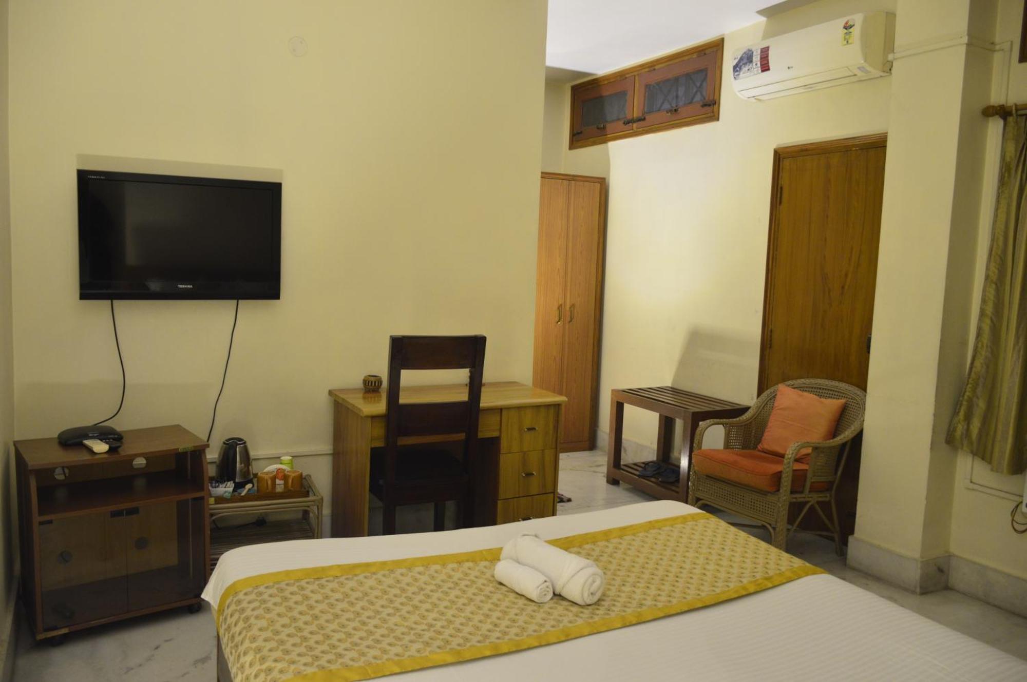 River Breeze Home A Comfort Stay Guwahati Eksteriør bilde