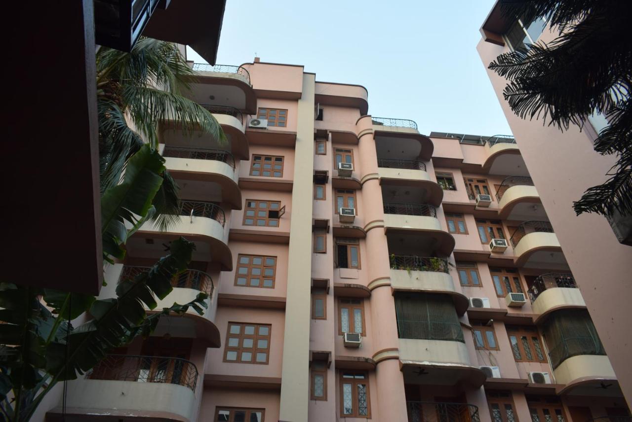River Breeze Home A Comfort Stay Guwahati Eksteriør bilde